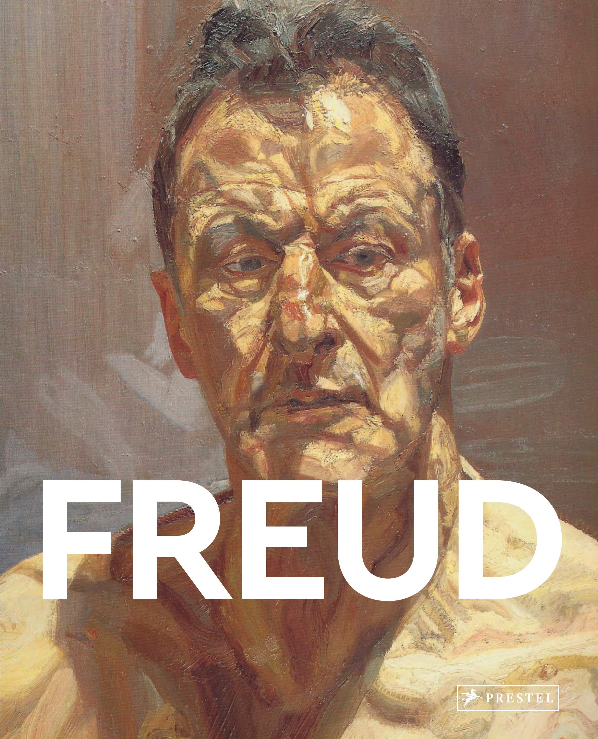 Freud | Brad Finger