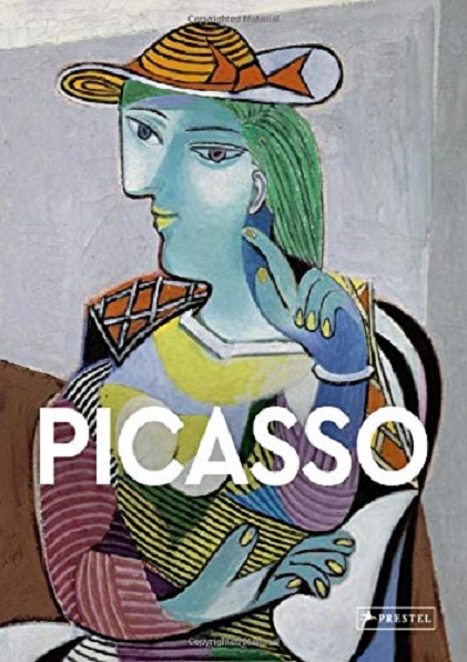 Picasso | Rosalind Ormiston