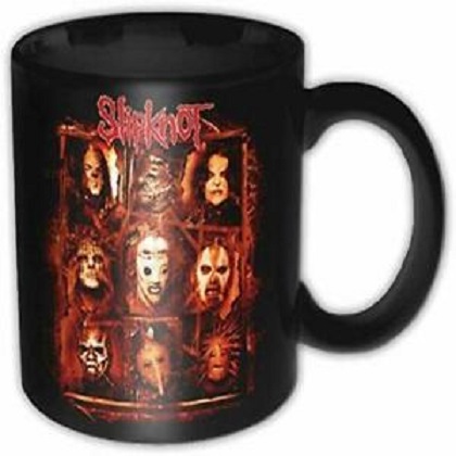 Cana in cutie Slipknot_Rusty