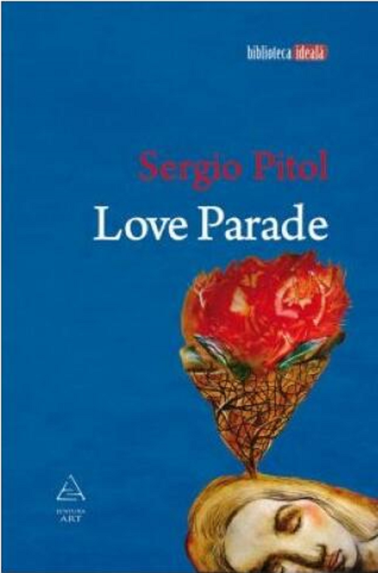 Love Parade | Sergio Pitol