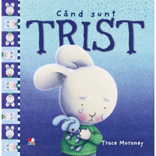 Cand sunt trist | Trace Moroney