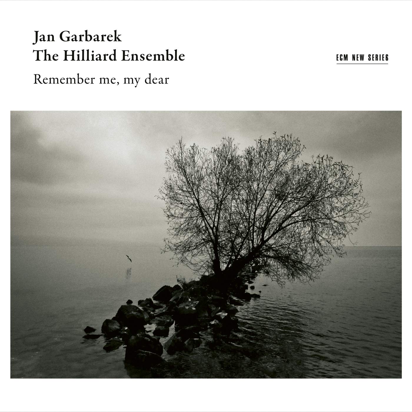 Remember Me, My Dear | Jan Garbarek, The Hilliard Ensemble