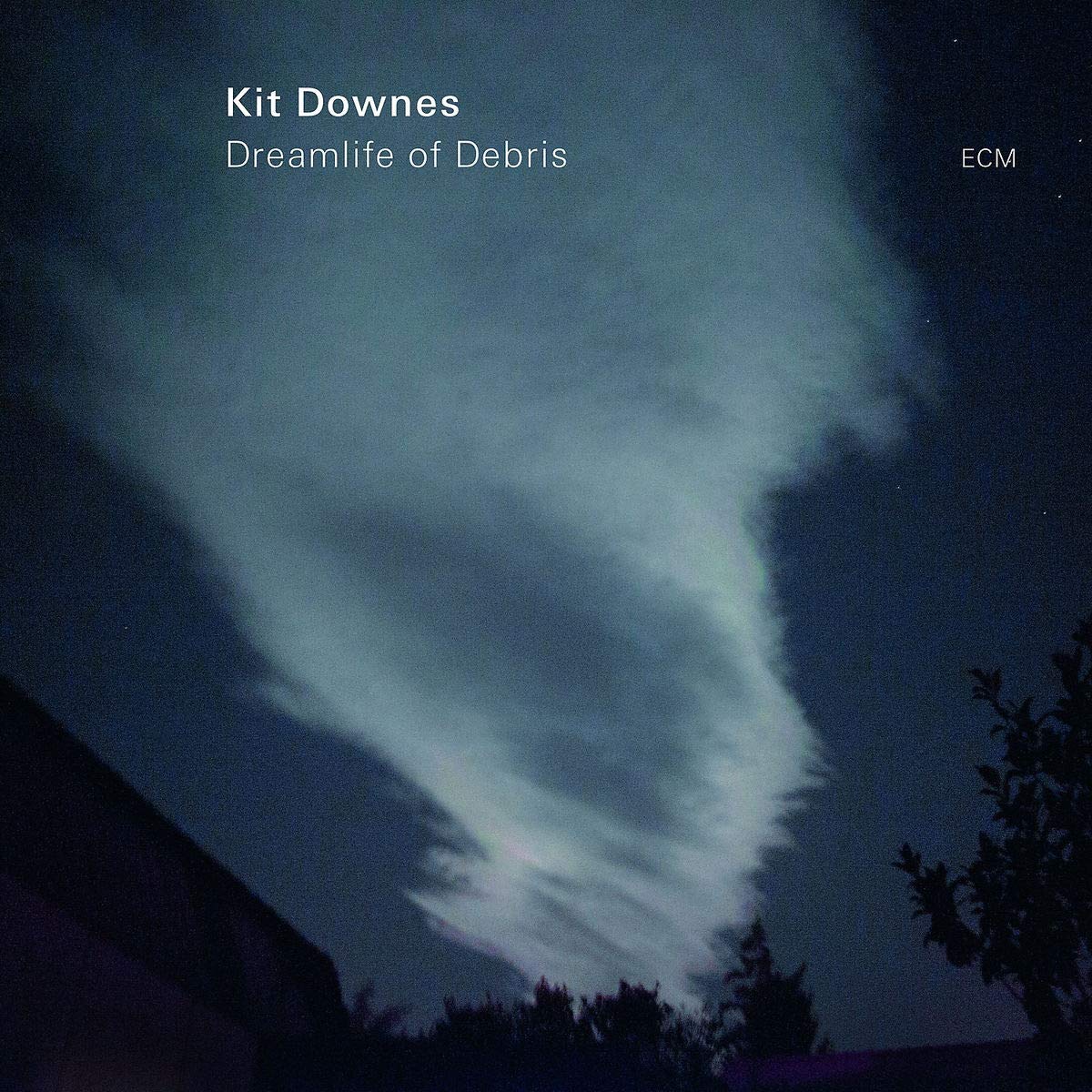 Dreamlife Of Debris - Vinyl | Kit Downes