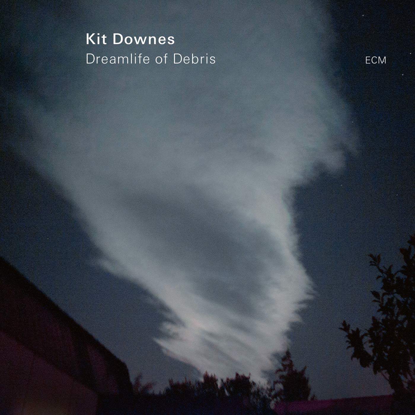 Dreamlife Of Debris | Kit Downes - 1 | YEO