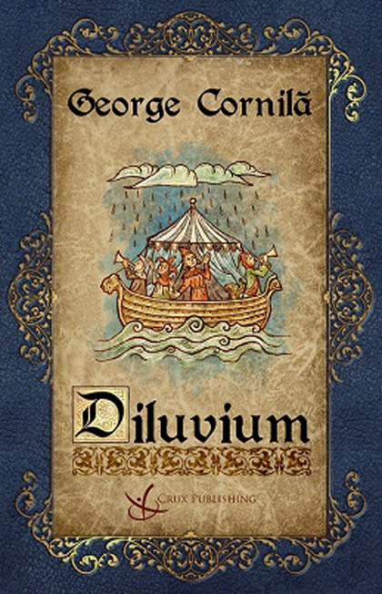 Diluvium | George Cornila