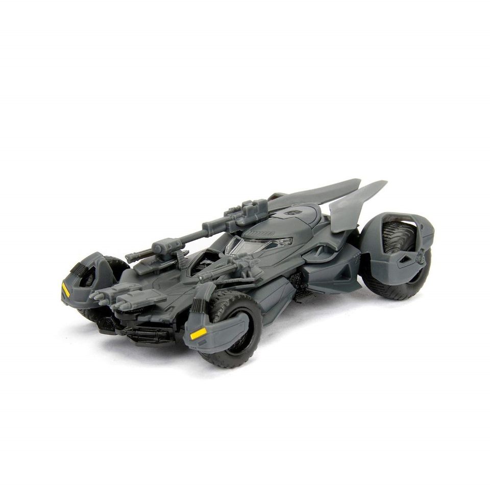 Masinuta - Batman, Batmobil Justice League | Viva Toys - 2