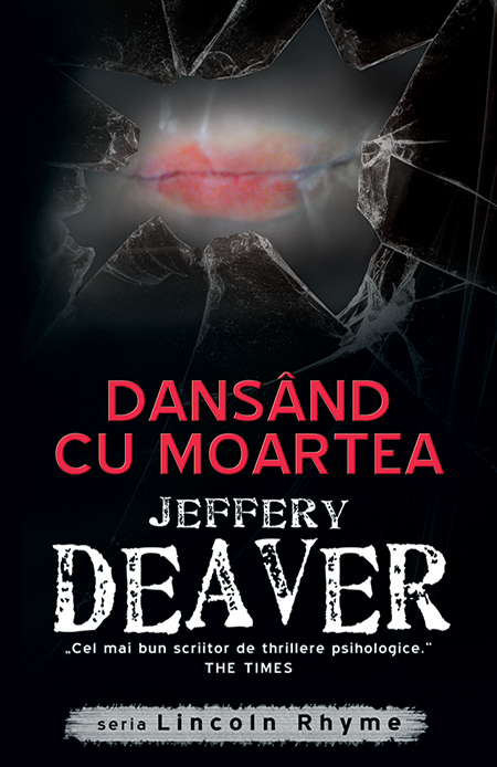 Dansand cu moartea | Jeffery Deaver
