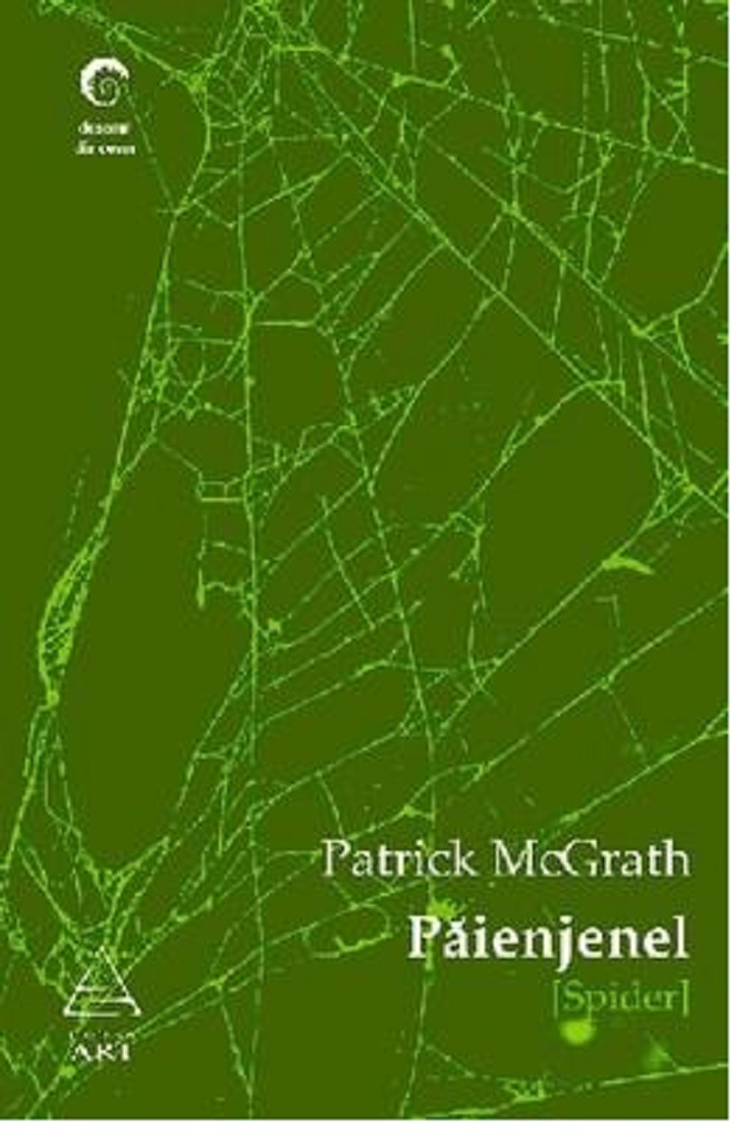 Paienjenel [Spider] | Patrick Mcgrath ART 2022
