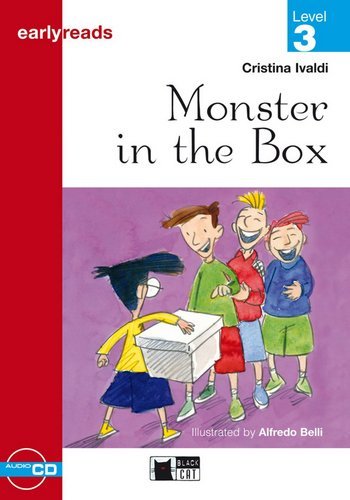 Monster In The Box - Level 3 | Cristina Ivaldi