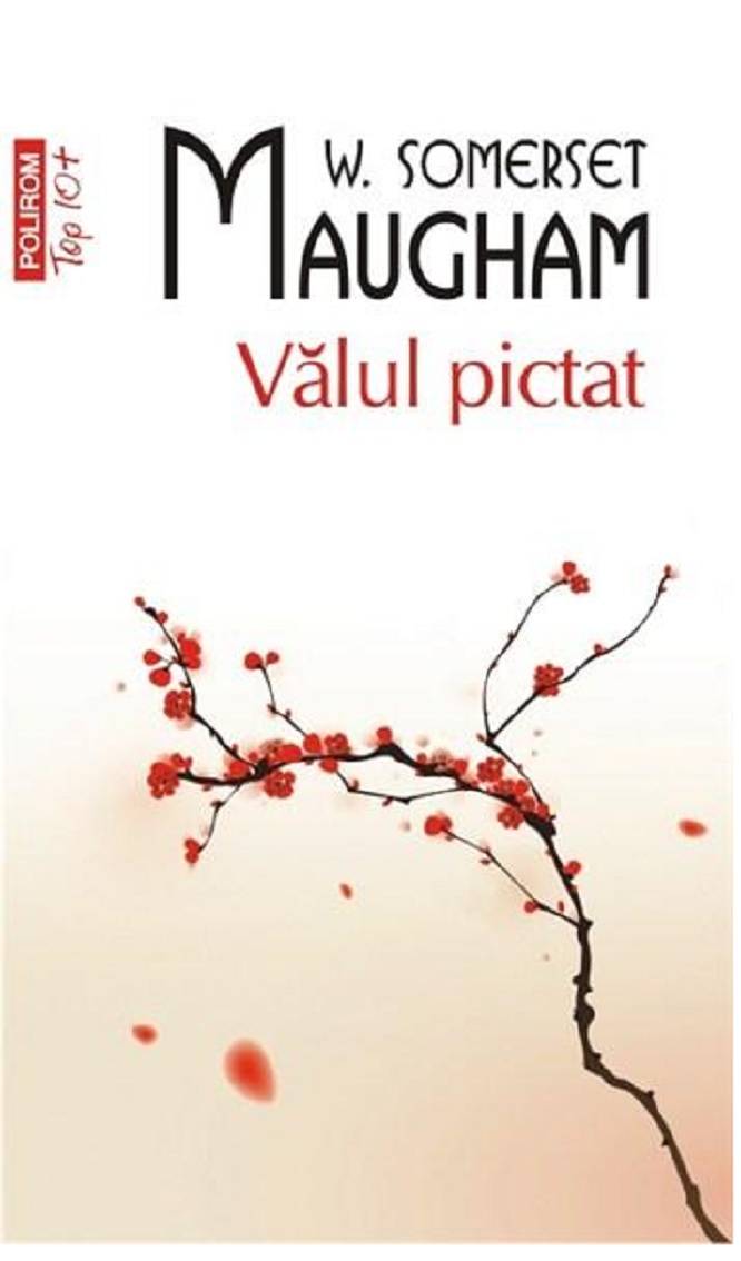 Valul pictat | W. Somerset Maugham