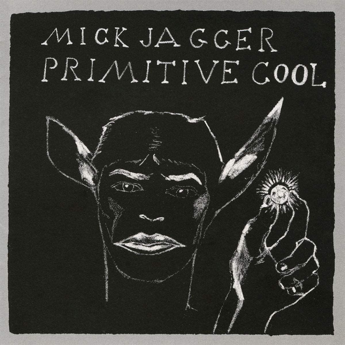 Primitive Cool | Mick Jagger