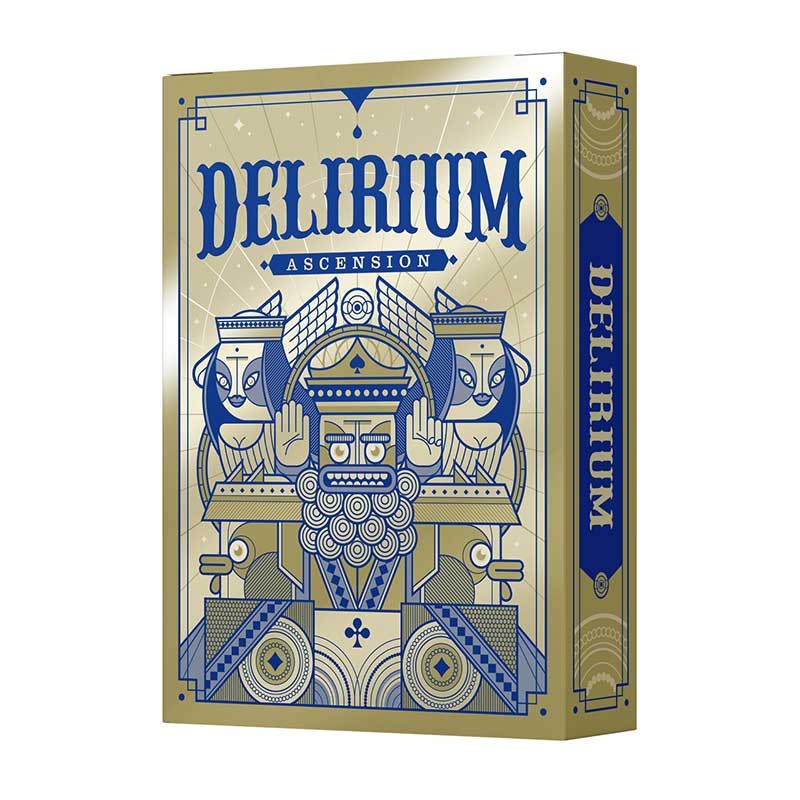 Carti de joc - Delirium Ascension Limited Edition | Magic Hub