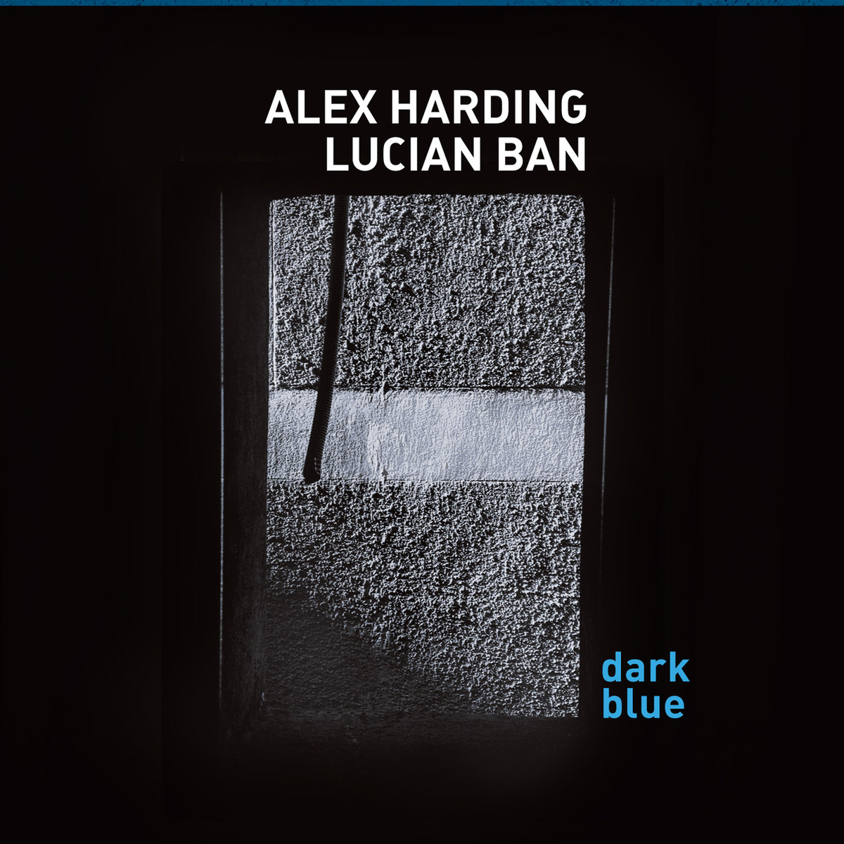 Dark Blue | Alex Harding, Lucian Ban