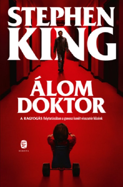 Alom doktor | Stephen King