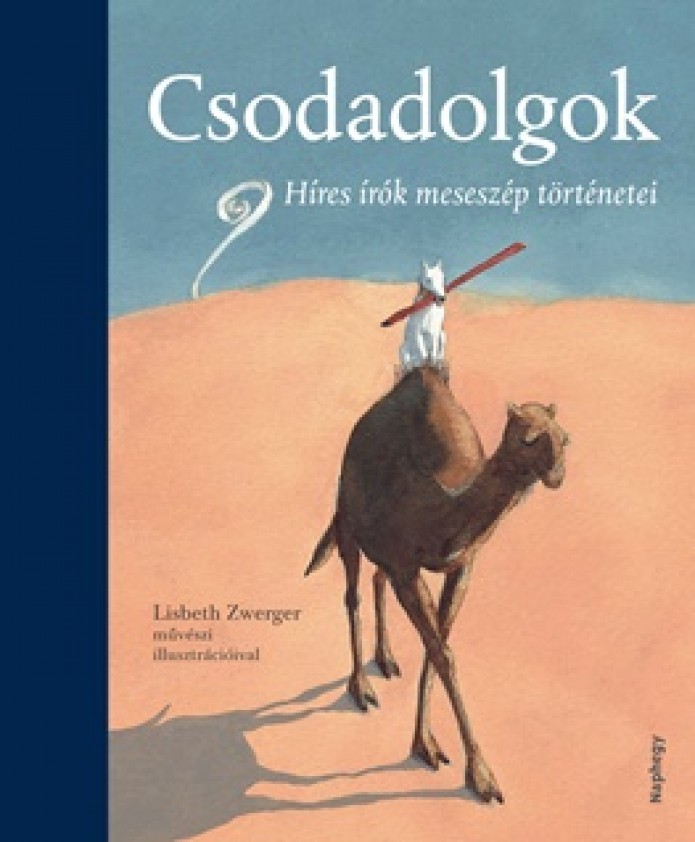 Csodadolgok | Lisbeth Zwerger