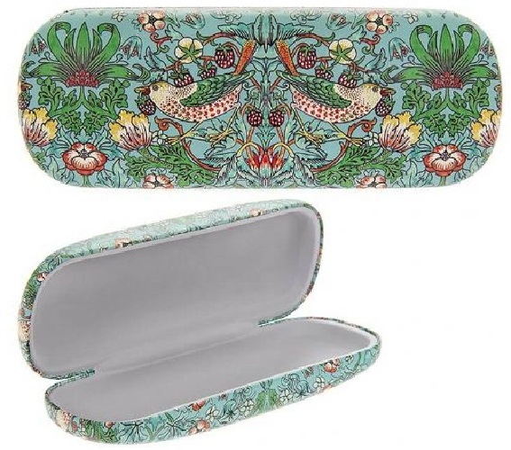 Etui pentru ochelari - Strawberry Thief