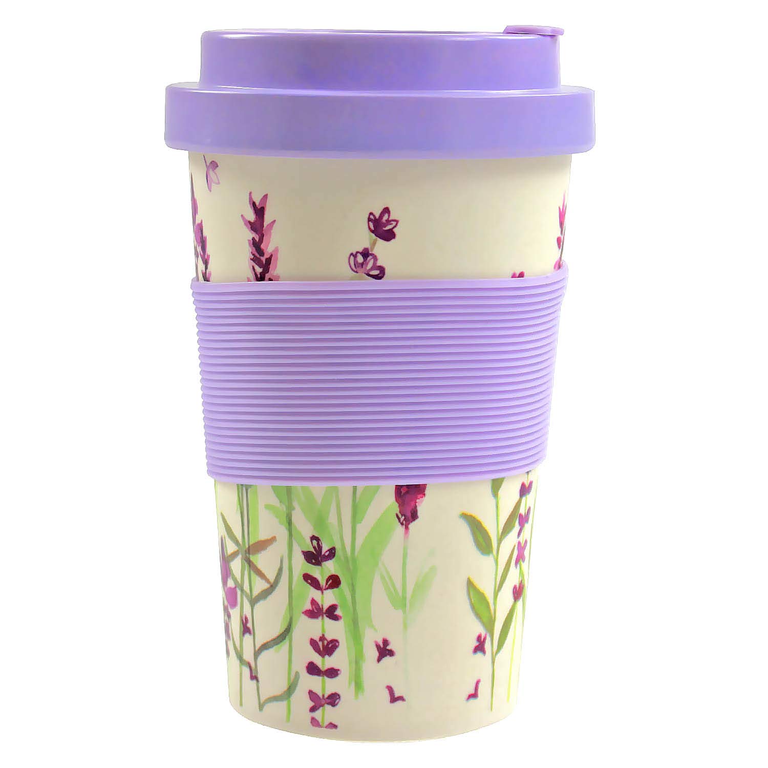 Cana de voiaj - Eco Friendly - Lavender