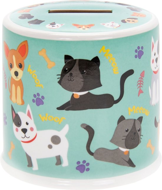  Pusculita - Little Stars - Cats and Dogs | Lesser & Pavey 