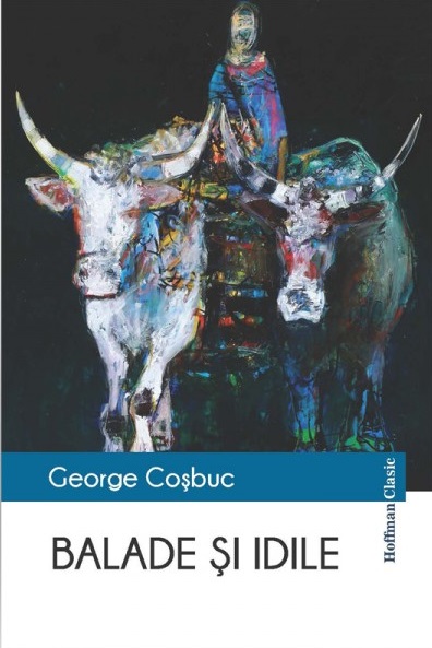 Balade si idile | George Cosbuc