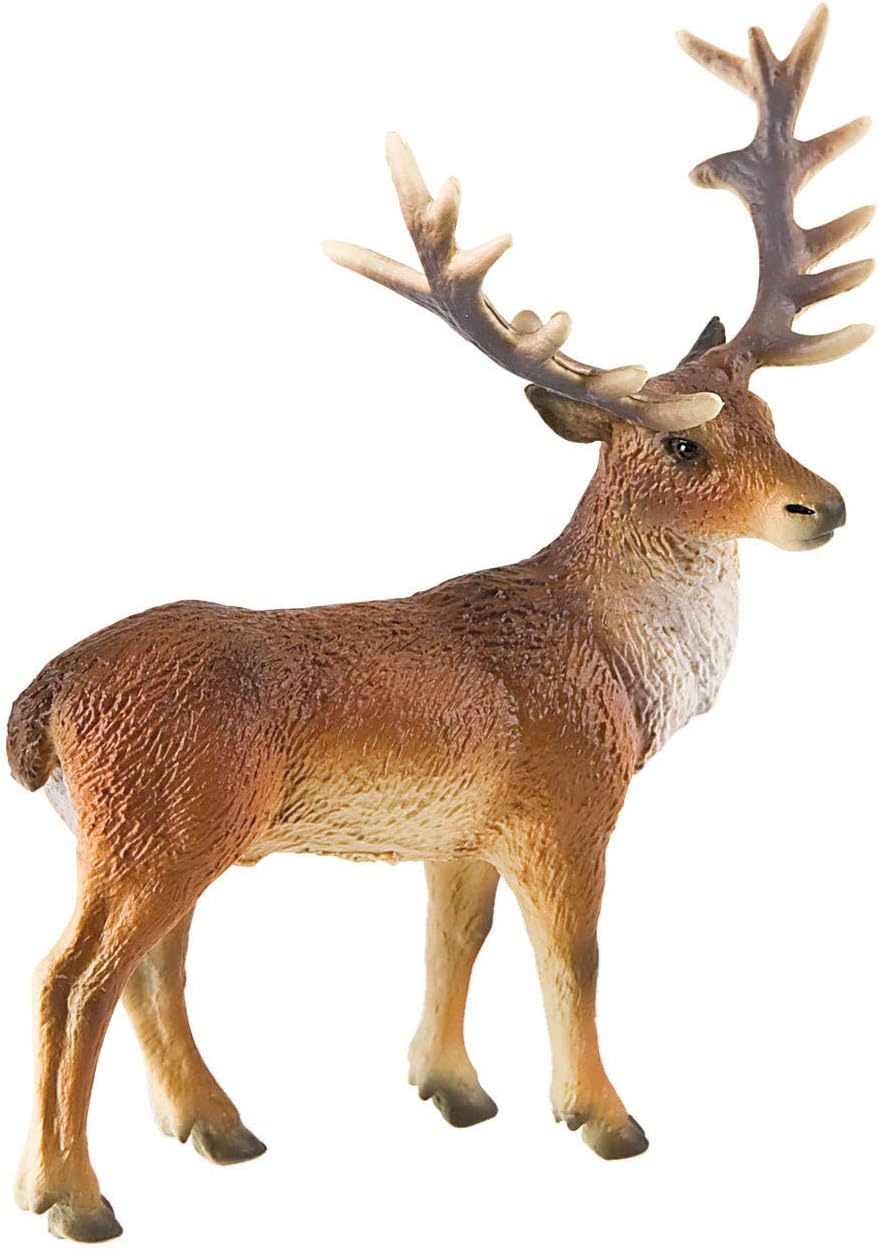 Figurina - Prince of the Forest - Deer | Bullyland