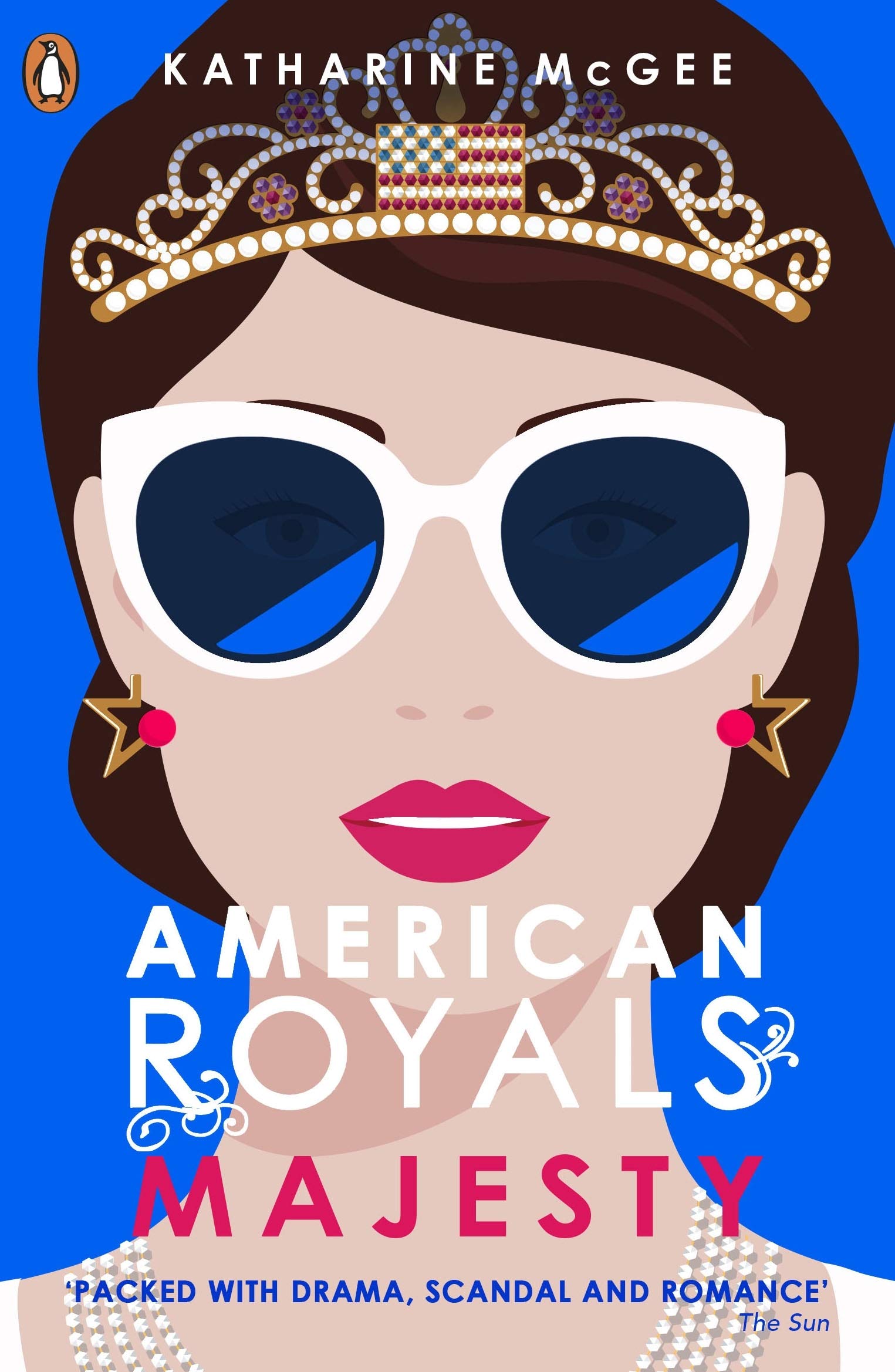American Royals 2 | Katharine McGee