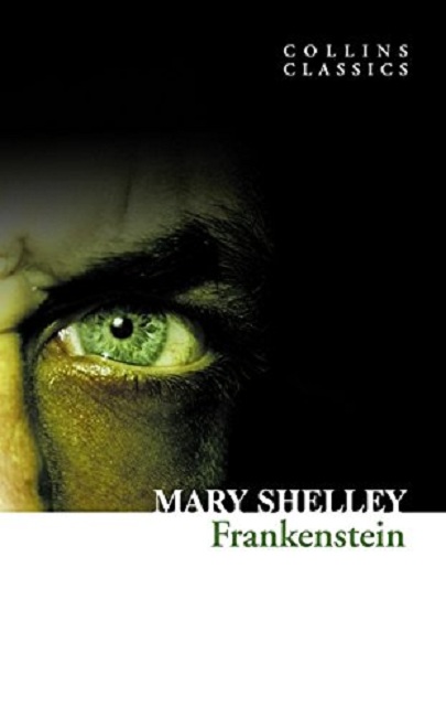 Frankenstein | Mary Shelley