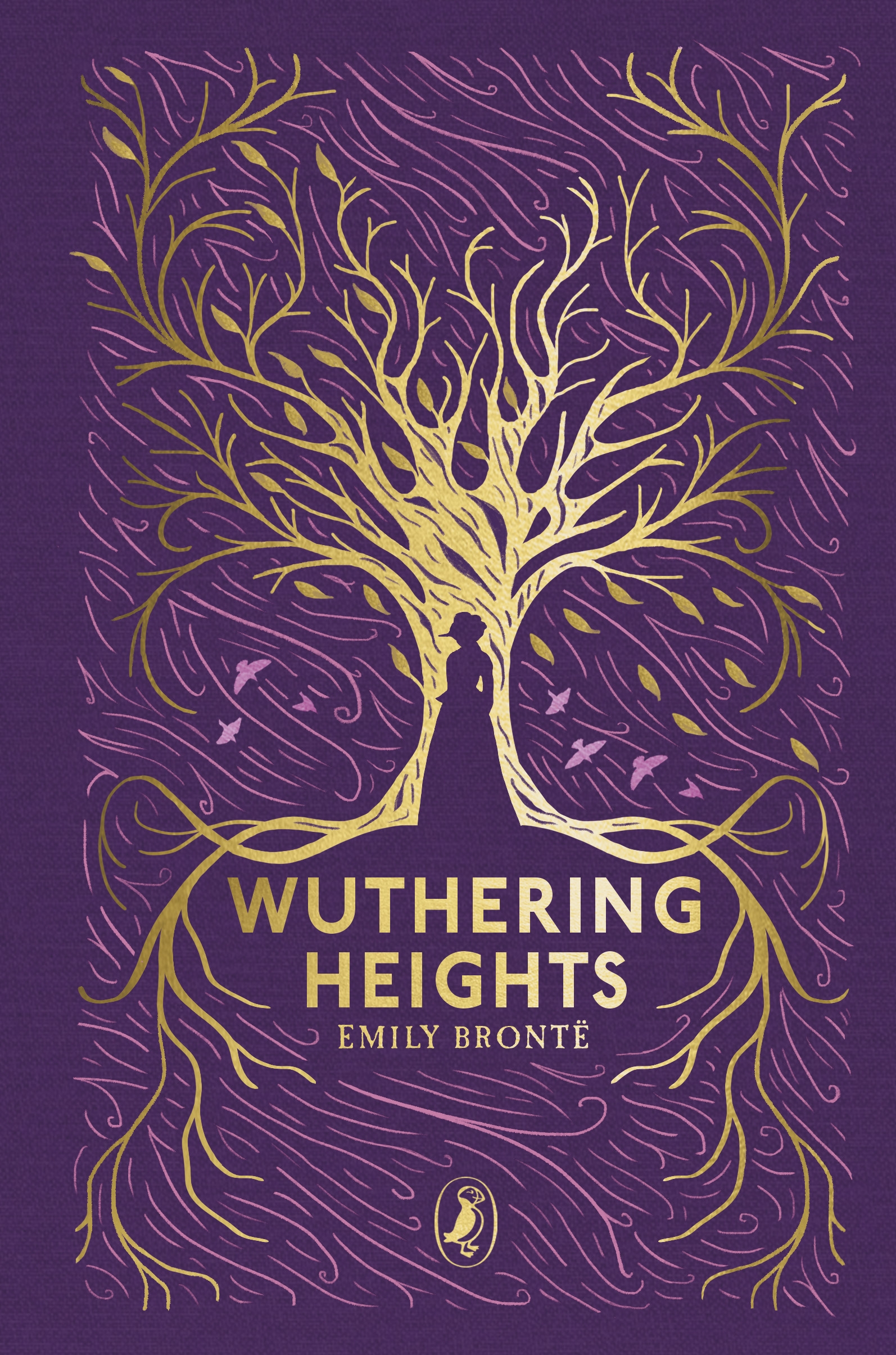 Wuthering Heights | Emily Bronte