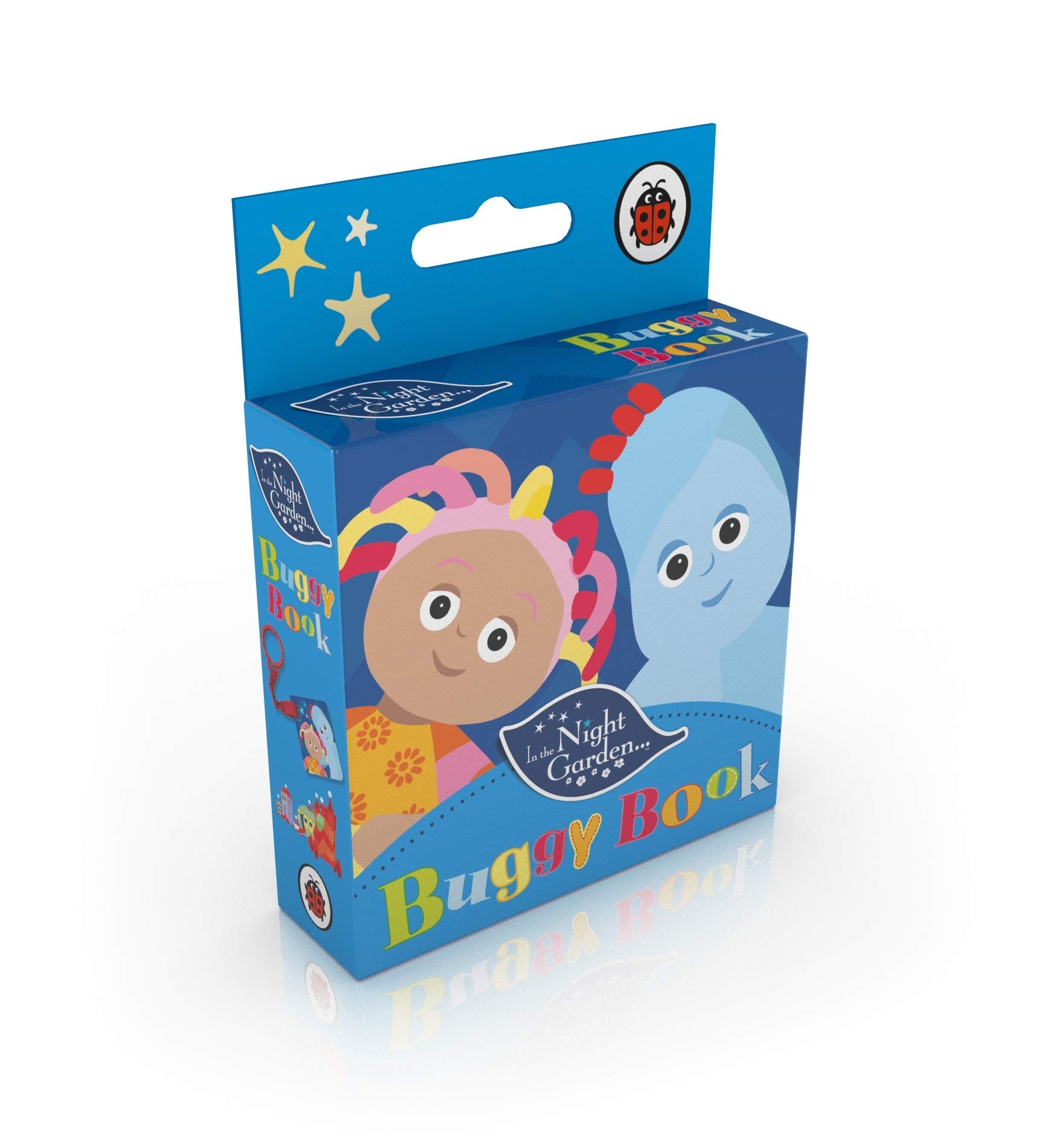 In the Night Garden: Buggy Book | In the Night Garden