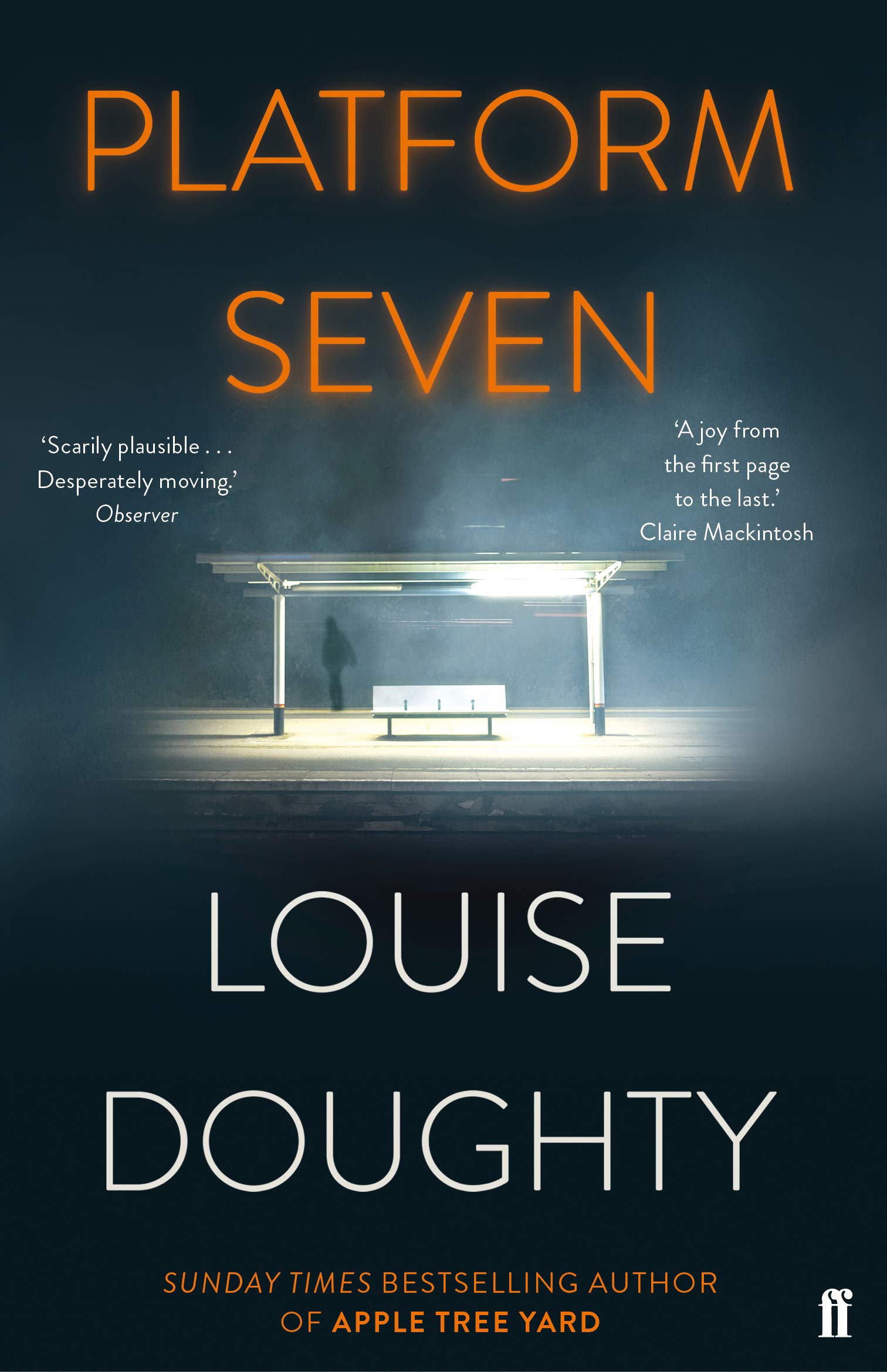 Platform Seven | Louise Doughty