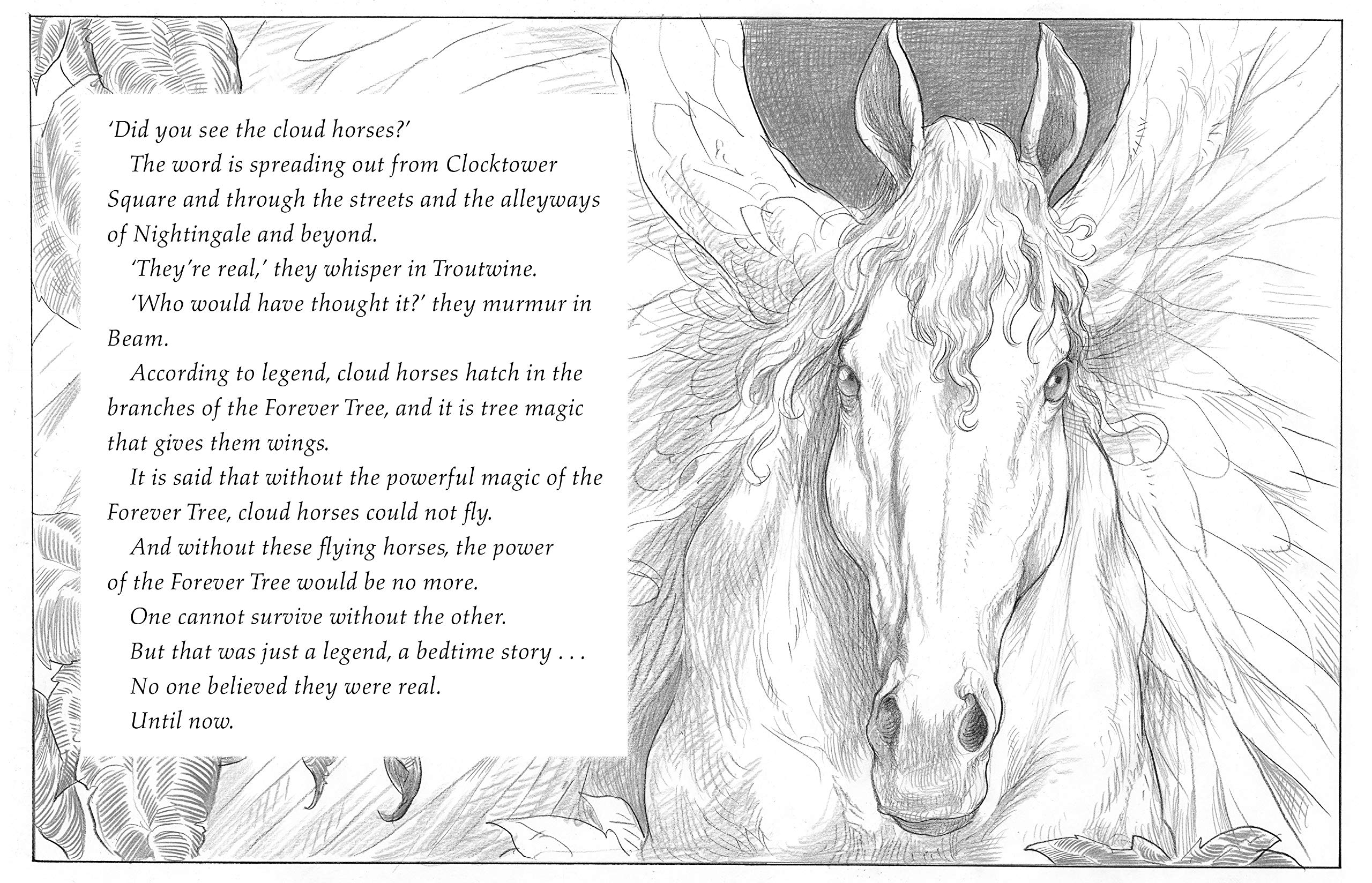 Guardians of Magic | Chris Riddell - 1 | YEO