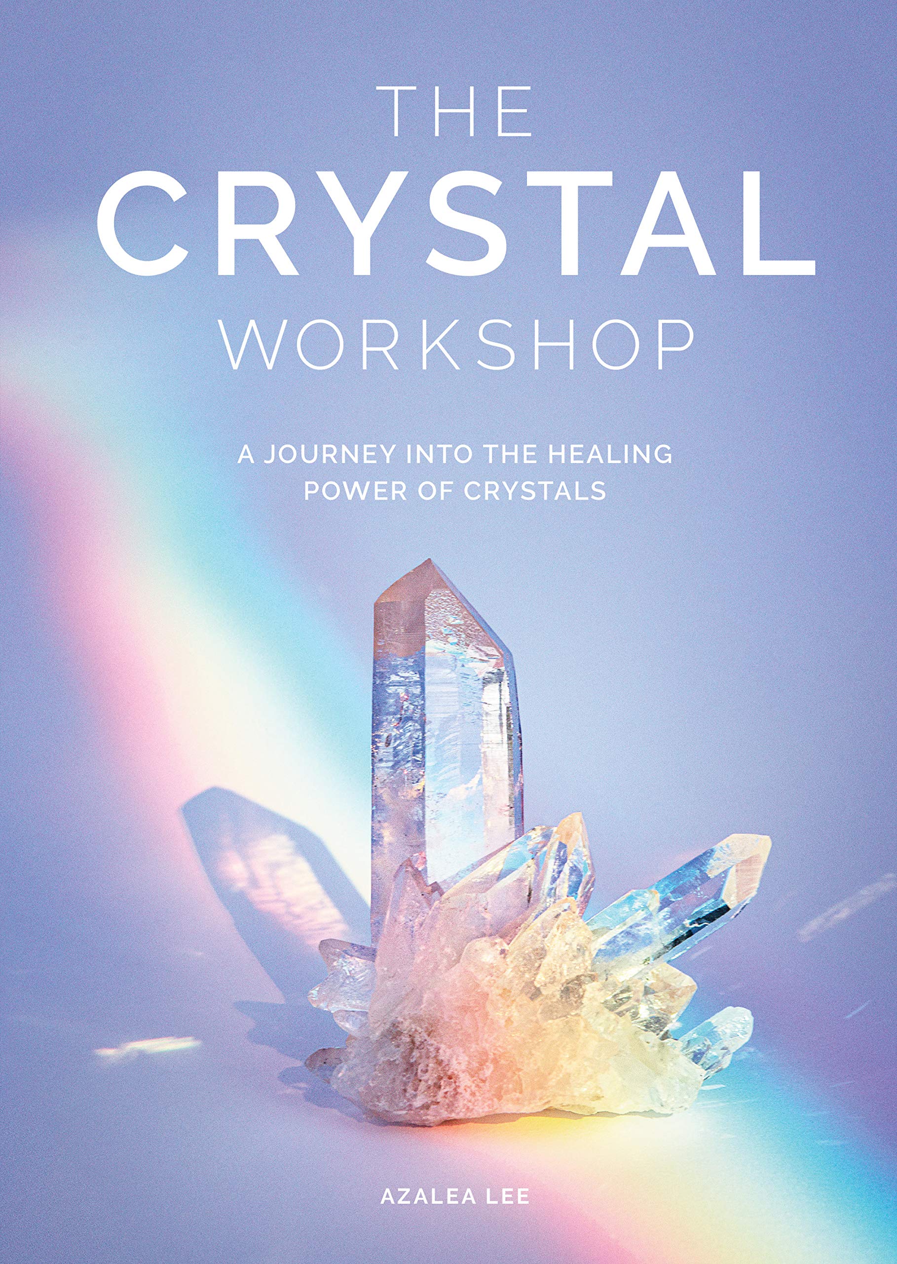 Crystal Workshop | Azalea Lee