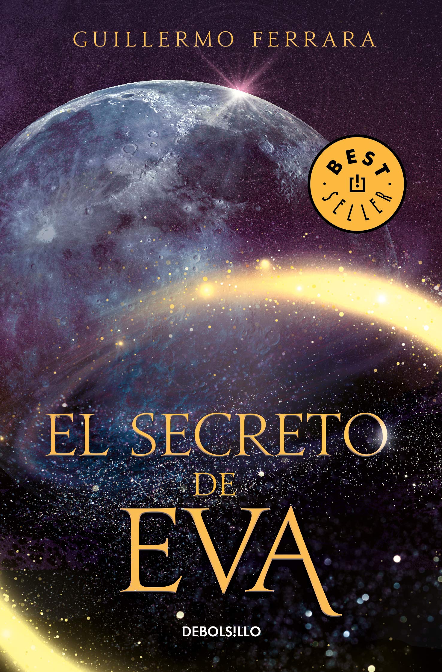 El Secreto de Eva | Guillermo Ferrara