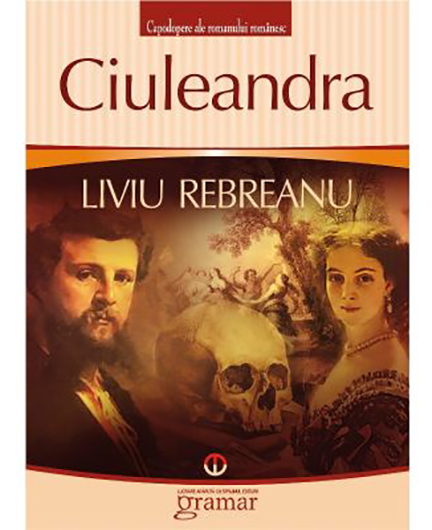 Ciuleandra | Liviu Rebreanu