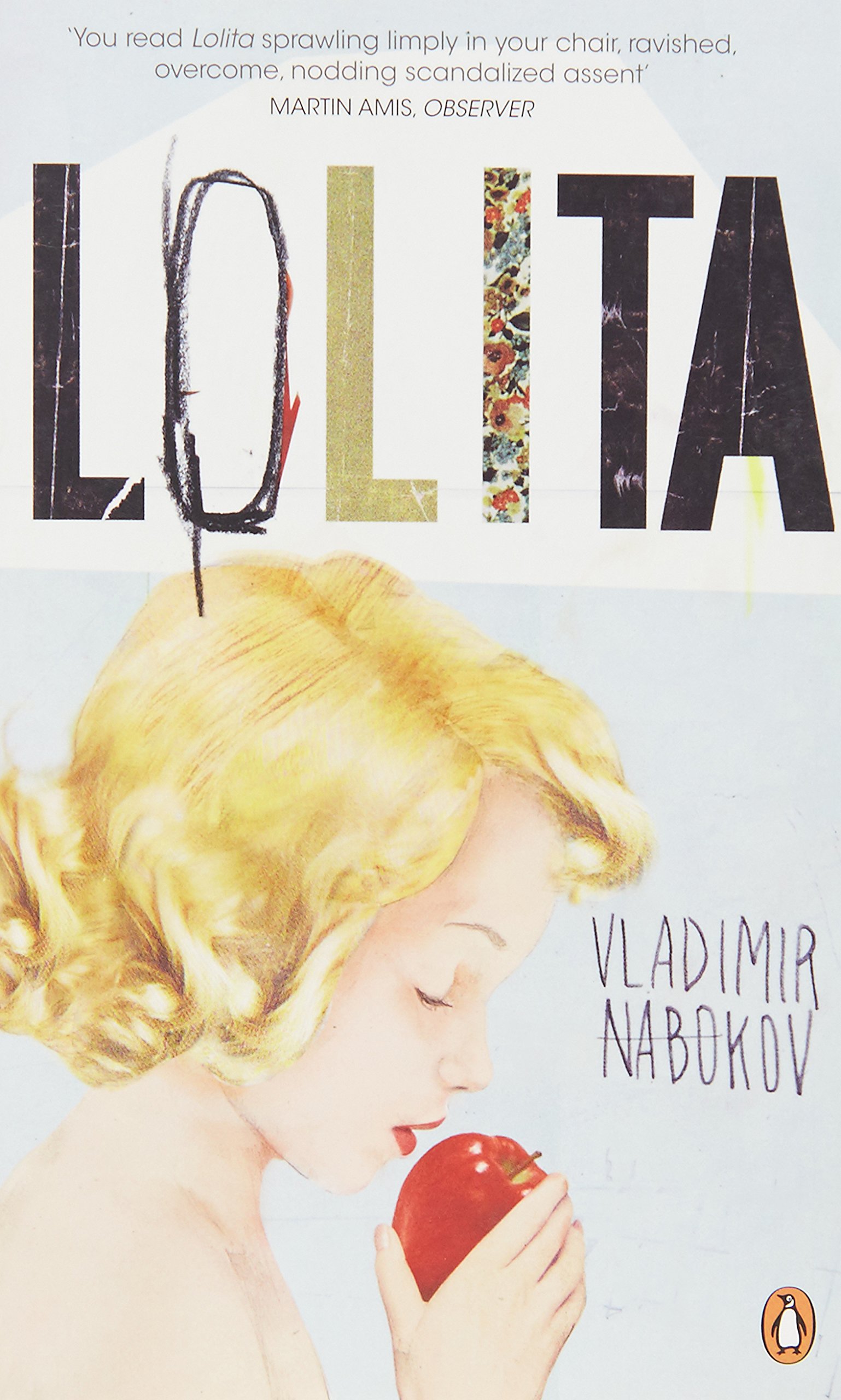 Lolita  | Vladimir Nabokov