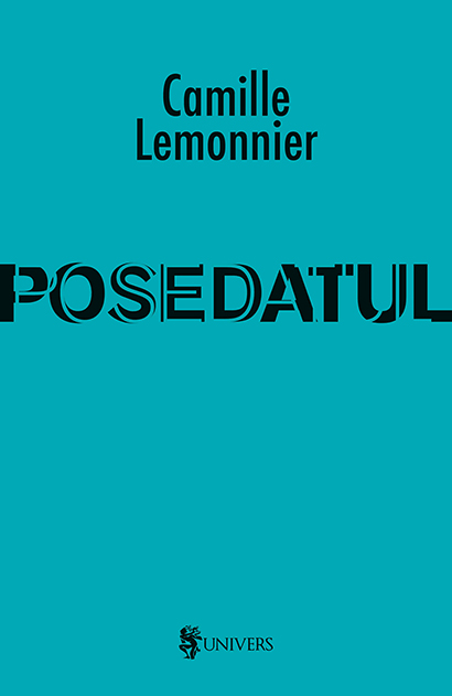 Posedatul | Camille Lemonnier - 1 | YEO