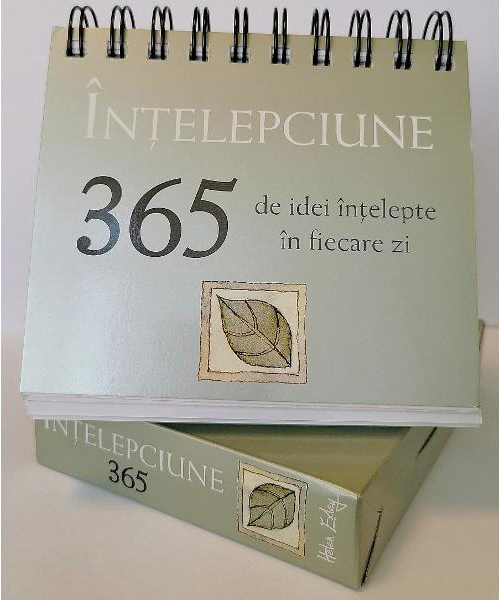365 intelepciune | carturesti.ro poza bestsellers.ro