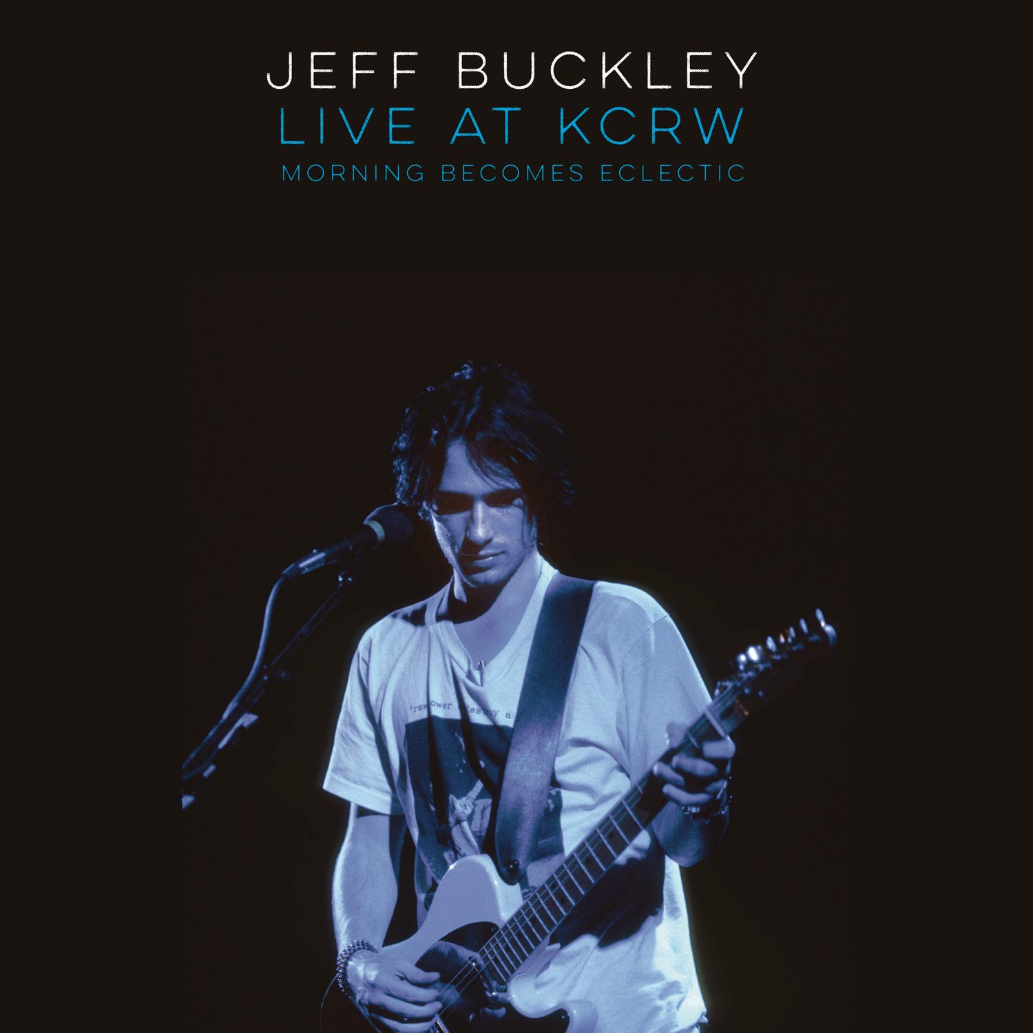 Live On KCRW: Morning Becomes Eclectic - Vinyl | Jeff Buckley - 2 | YEO