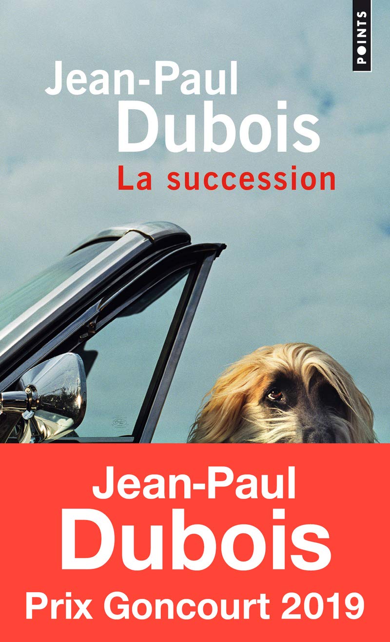 La succession | Paul Dubois