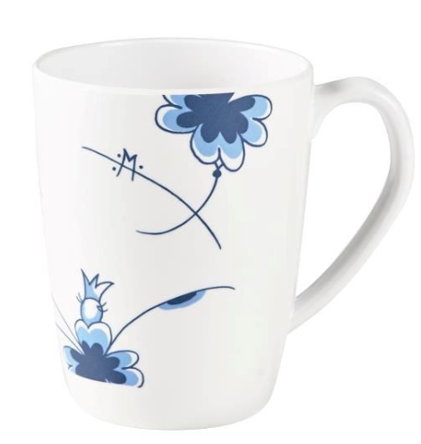 Cana - Blue Dancers | Medusa