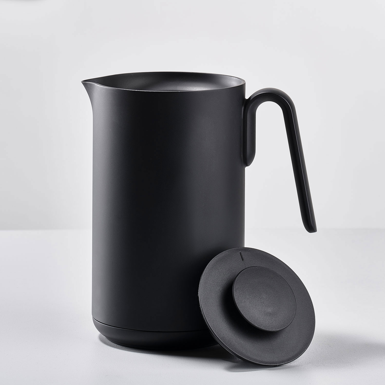 Termos - Thermos Black Singles | Zone Denmark - 1 | YEO