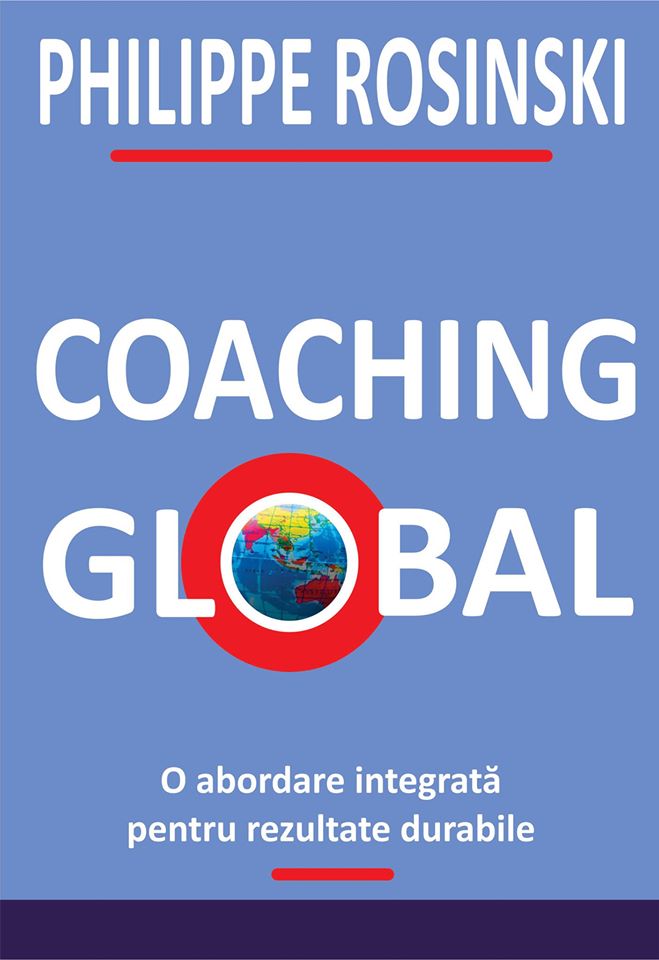 Coaching Global | Philippe Rosinski BMI Consulting Grup imagine 2022 cartile.ro