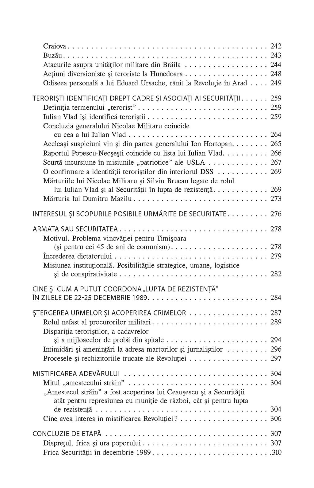 Tragatori si mistificatori. Contrarevolutia Securitatii in decembrie 1989 | Andrei Ursu, Roland O. Thomasson, Madalin Hodor - 3 | YEO