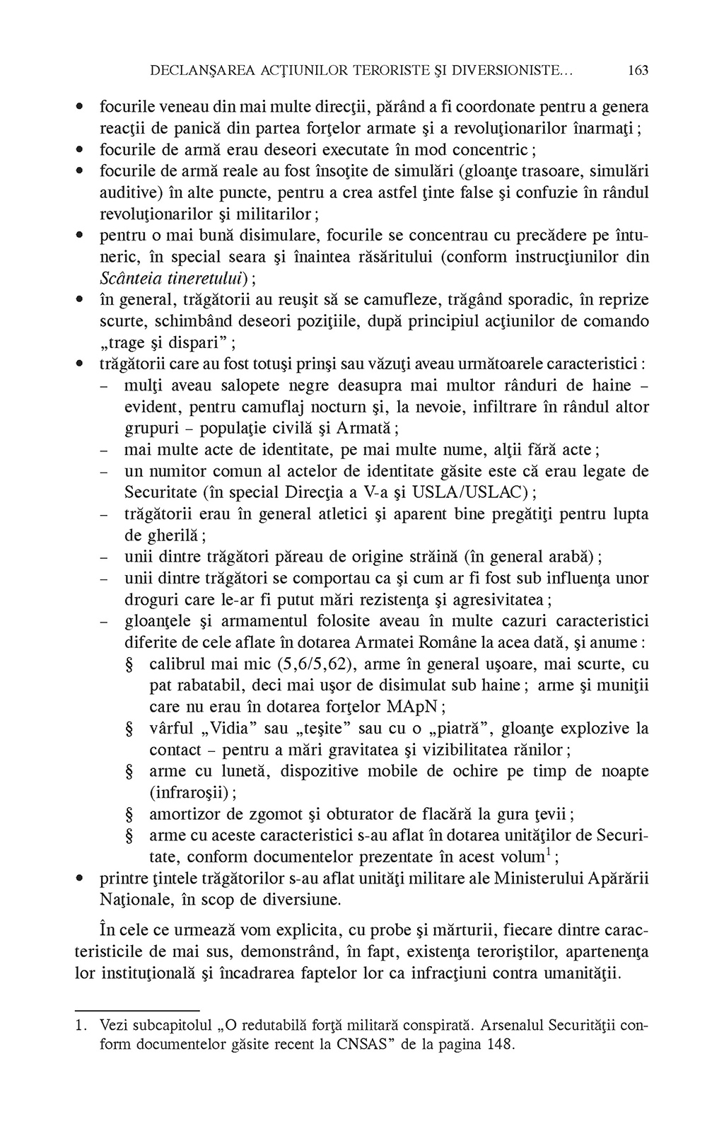 Tragatori si mistificatori. Contrarevolutia Securitatii in decembrie 1989 | Andrei Ursu, Roland O. Thomasson, Madalin Hodor - 8 | YEO