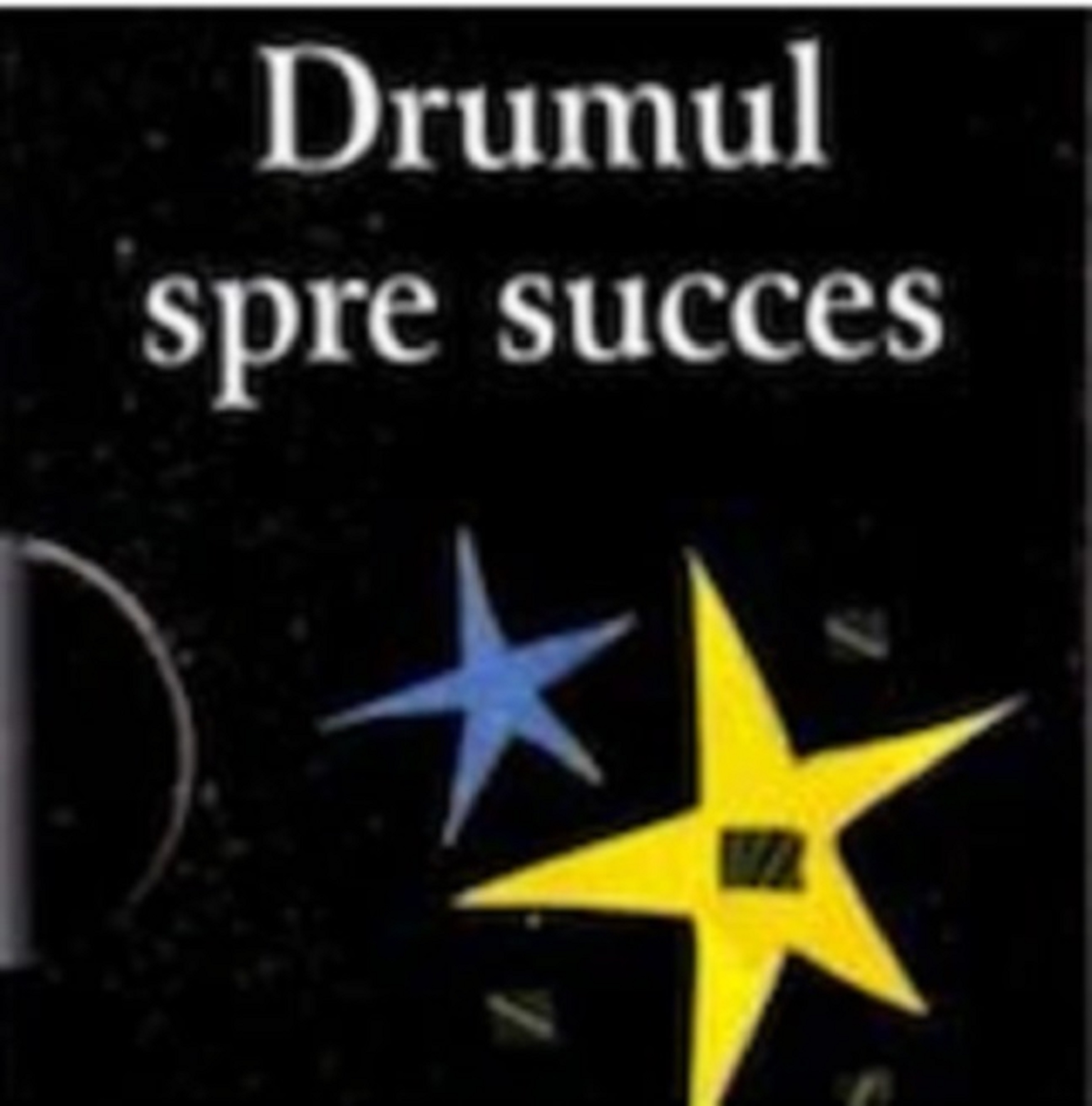 Drumul spre succes | Helen Exley