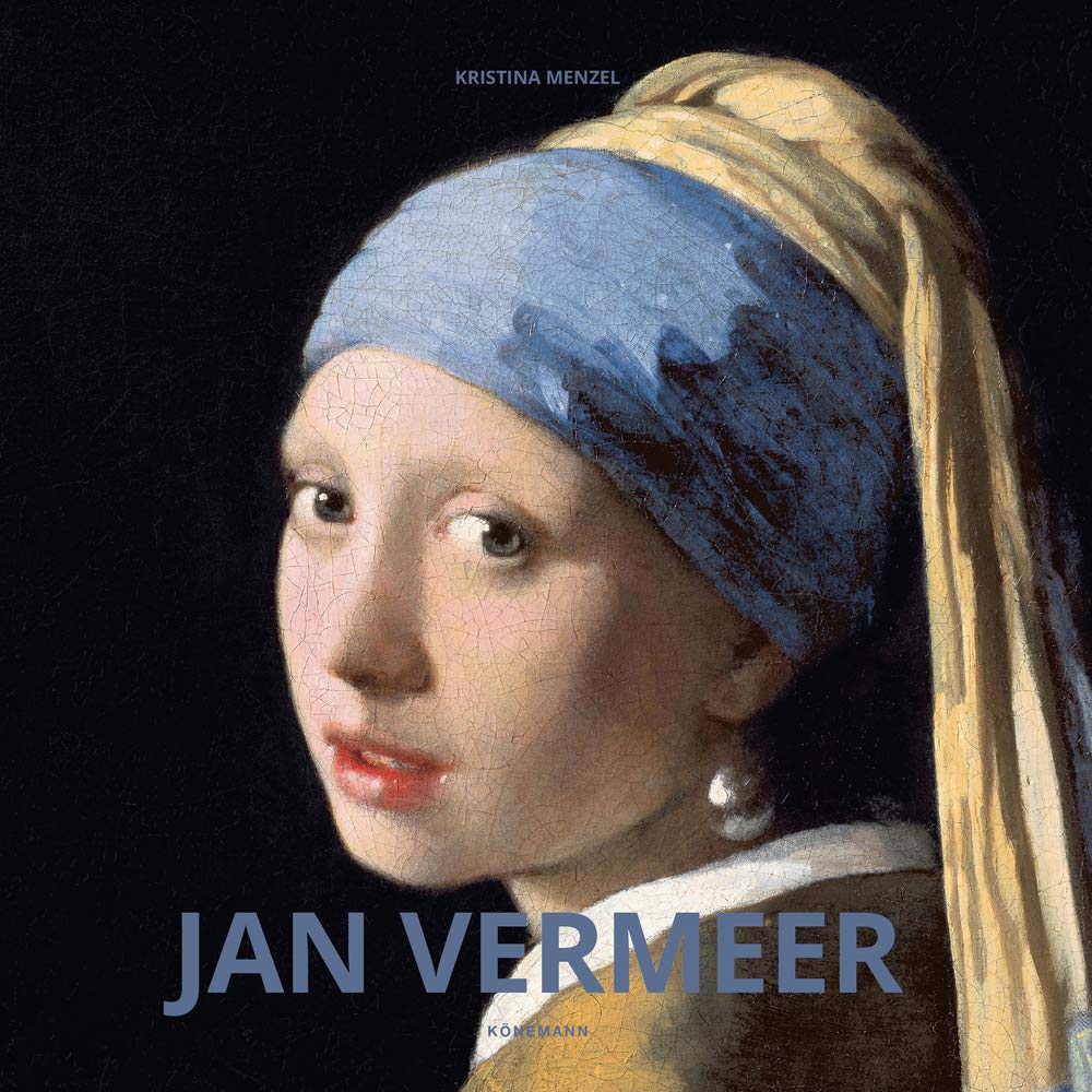 Jan Vermeer | Kristina Menzel