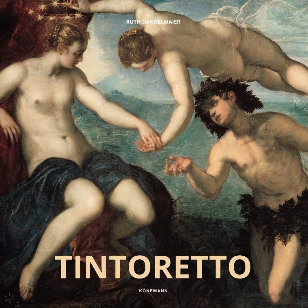 Tintoretto | Ruth Dangelmaier