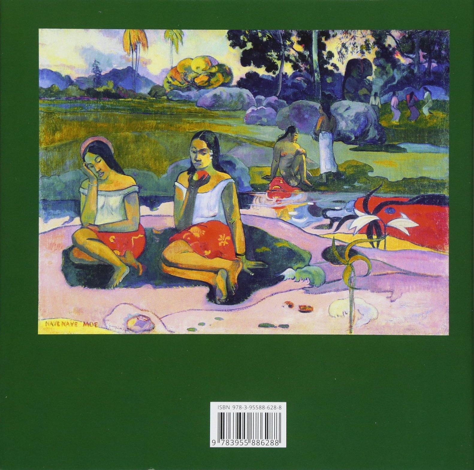 Gauguin | Armelle Femelat