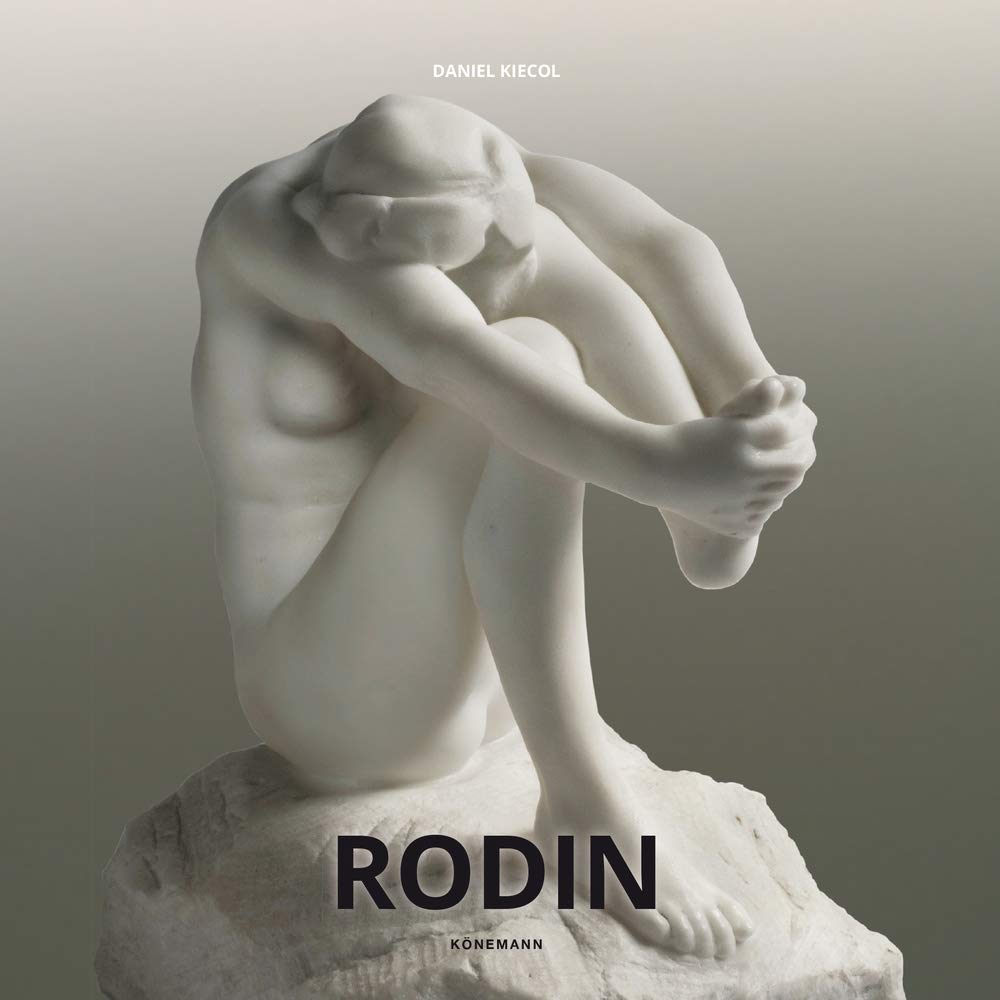 Rodin | Daniel Kiecol