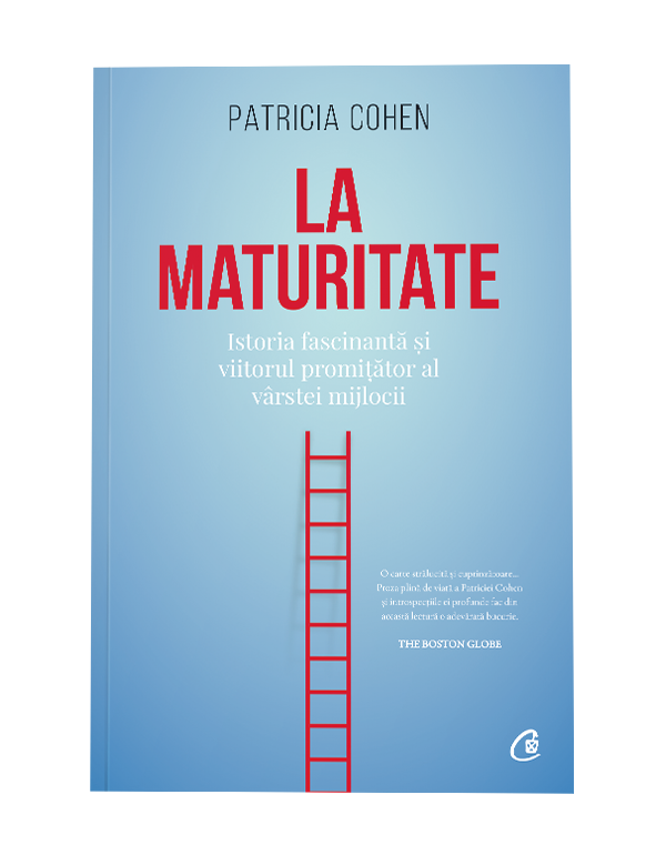 La Maturitate | Patricia Cohen