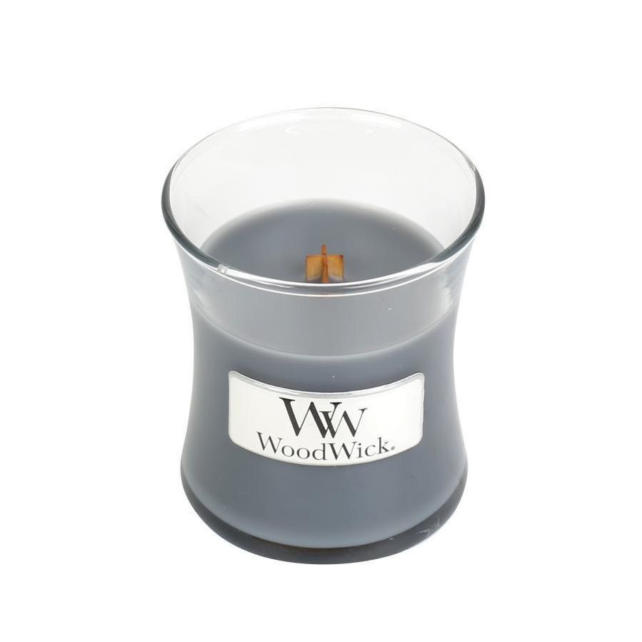 Lumanare parfumata - Mini Jar - Evening Onyx | WoodWick